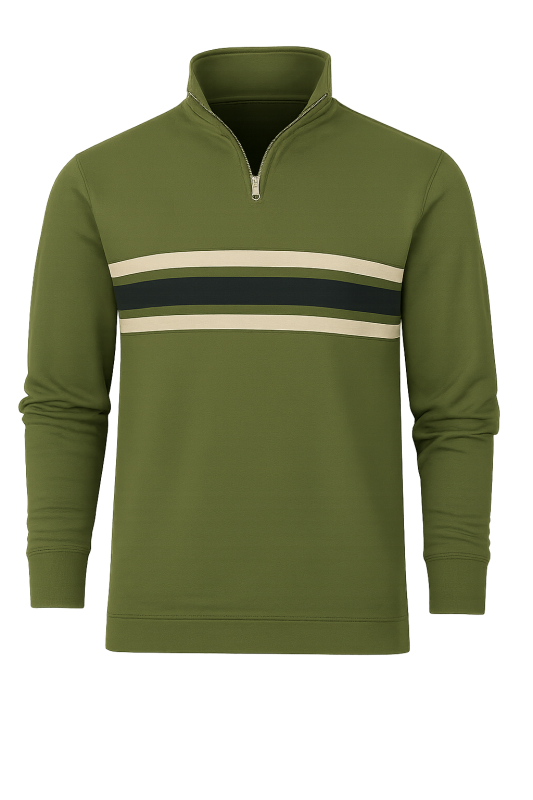Men T - Shirt Polo