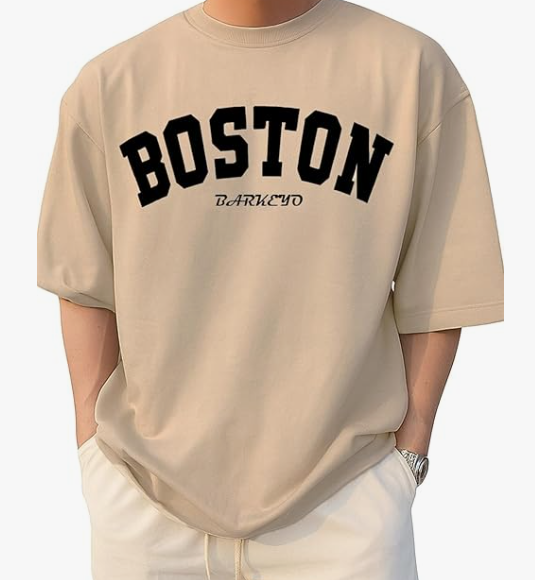 Men T-shirt
