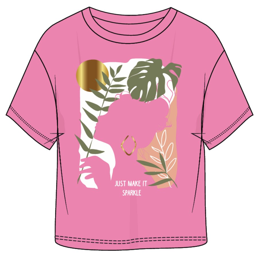 women's T shirt