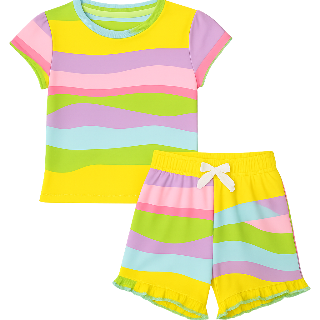 Girls Set