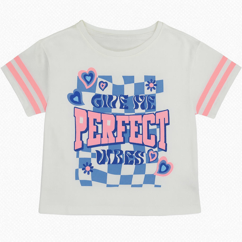 Kids - Perfect Tees